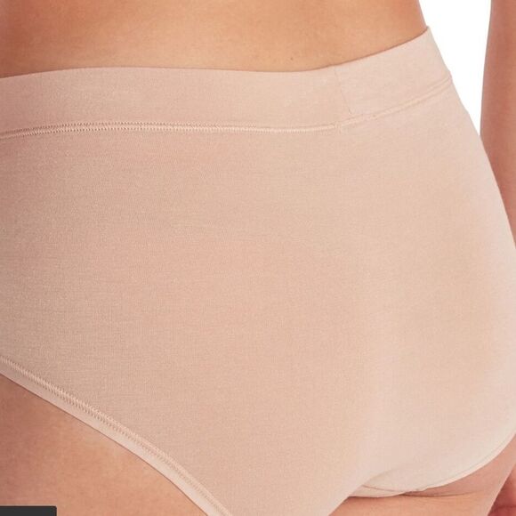 ExOfficio Everyday Hipster Underwear - Women's, Buff, XLarge, NWT - Picture 2 of 10